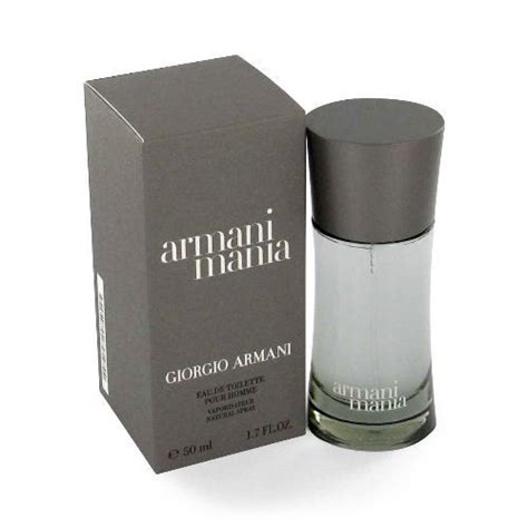 armani mania hombre chile|armani mania.